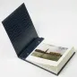 Preview: Trixi Gronau, Isa Fotoalbum, Gästebuch offen