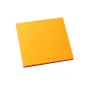 Preview: Notepad, square, two-colour, Trixi Gronau
