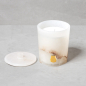 Preview: Cire Trudon, scented candle, in glass, Abd al Kader, Les Albatres, geöffnet