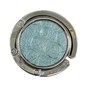 Preview: Trixi Gronau Taschenbutler Erin Dakar metallic hellblau Kalbsleder