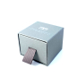 Preview: Trixi Gronau, Taschenbutler Erin, Taschenhalter, Dollaro pink, Geschenkbox