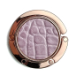 Preview: Trixi Gronau bag butler Erin rosegold Dakar pink calf leather