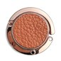 Preview: Trixi Gronau Taschenbutler Erin rosegold Dollaro orange Kalbsleder