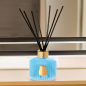 Preview: Cire Trudon Raumduft Versailles, hellblau, style