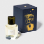 Preview: Trudon, Eau de Parfum Aphelie glas flacon, green cap, gift box