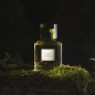 Preview: Trudon, Eau de Parfum Aphelie glas flacon, green cap, style
