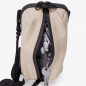 Preview: Ucon Acrobatics, Crossbody Bag Matteo, nude, Innenansicht