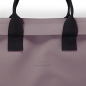 Preview: Ucon Acrobatics, Rucksack Eliza Lotus Serie grape Detail