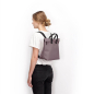 Preview: Ucon Acrobatics, Rucksack Eliza Lotus Serie grape, Style
