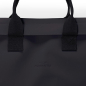 Preview: Ucon Acrobatics, Rucksack Eliza Lotus Serie schwarz Detail
