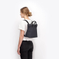 Preview: Ucon Acrobatics, Rucksack Eliza Lotus Serie schwarz, Style