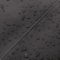 Preview: Ucon Acrobatics, Rucksack Eliza Lotus Serie schwarz , Material Detail