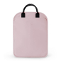 Preview: Ucon Acrobatics, Rucksack Mini Alison Lotus Serie light rose front