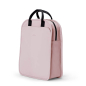 Preview: Ucon Acrobatics, Rucksack Mini Alison Lotus Serie light rose, seitlich