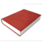Preview: Mazzi, rotes DIN A5 Notizbuch,Kanuba, Tagebuch, Trixi Gronau