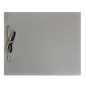 Preview: Fotoalbum Leder stone A4 Trixi Gronau