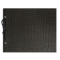 Preview: Fotoalbum Leder braun A4 Trixi Gronau