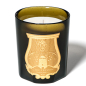 Preview: Cire Trudon, Duftkerze, im Glas, Giambattista Valli, Rose Poivrée limited edtion, weiss, mit Geschenkverpackung