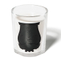 Preview: Cire Trudon, Duftkerze, im Glas, Giambattista Valli, Rose Poivrée limited edtion, weiss