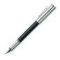Preview: Graf von Faber - Castell, Füllfederhalter, Ebenholz