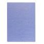 Preview: blaues DIN A4 Notizbuch, Skivertex, Tagebuch, Trixi Gronau