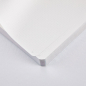 Preview: Nuuna, Notebook, mini dot pages, fluid chrome, pages