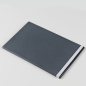 Preview: Porcelain board grey , Porcelain, Reichenbach