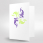 Preview: Trixi Gronau • LUCKY PIG ,Farbe Offsetdruck mehrfarbig,Detail