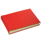 Preview: Trixi Gronau photoalbum kanuba red landscape