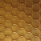 Preview: Versandtasche, Luftgepolstert, gold