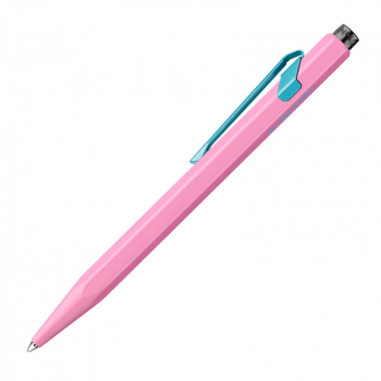 caran d ache 849 Kugelschreiber caran d Ache 849 ballpoint Claim Your Style Hibiskus rosa
