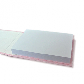 Trixi Gronau COCO Case red with pad
