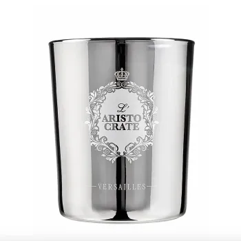 Arty Fragrance, scented candles, natural fragrances