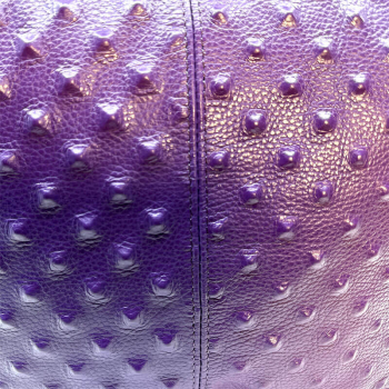 Shoulder Bag  Emilia, detail