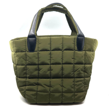 Tote Handtasche, Yonina, Thermolite kaki front
