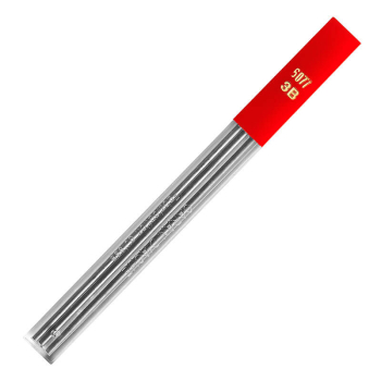 Caran d'Ache lettering Set Rylsee, Graphitminen