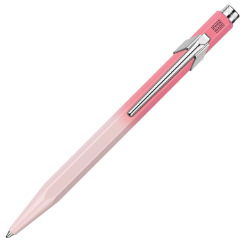 Preview: Caran d'Ache, Set 849 Kugelschreiber Blossom, rosa, pink