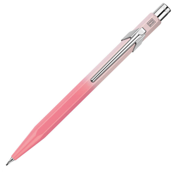 Preview: Caran d'Ache, Set 849 Minenhalter, blossom. rosa