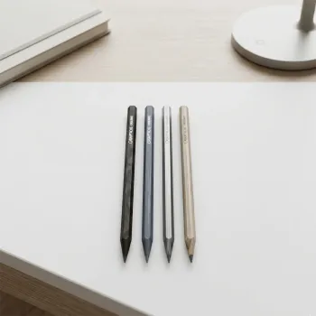 Preview: Caran d'Ache, Les Crayons, Bleistiftset, Edit 8, Mizensir, style