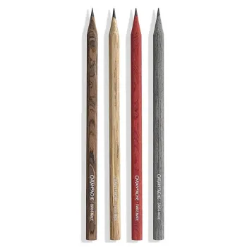 Preview: Caran d'Ache, Les Crayons, Bleistiftset, Edit 9, Mizensir, style 2