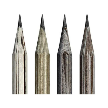 Preview: Caran d'Ache, Les Crayons, Bleistiftset, Edit 8, Mizensir, Verpackung