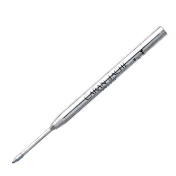 Caran d'Ache ball point refill, goliath