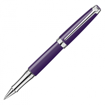 Caran d'Ache, Leman, Rollerball, lila, violett