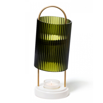 Cire Trudon Duft Lampe Promeneuse detailansicht sockel
