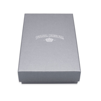 Crown Mill Cards Set A7 Bi-Color , gift box