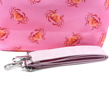 Cute Stuff, Shopper XS, Carb pink, Gurt