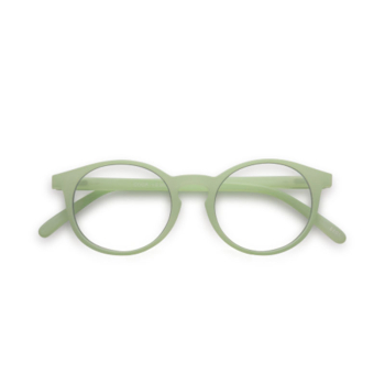 Preview: Doubleice reading glasses Cocktail mojito,front