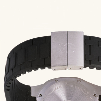 Genius Watch, Armbanduhr, smart collection, Italien, grau, armband