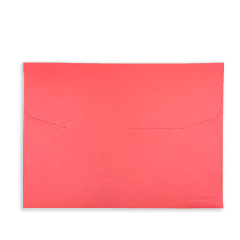 Gmund Geschenkumschlag, Action C5, Heart Attack, Neon pink