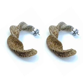 KMO Creoles Spirelli cream, Trixi Gronau